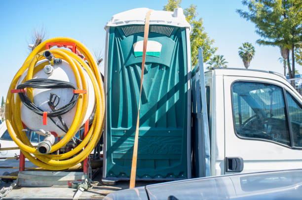 Portable Toilet Options We Offer in Pineville, LA