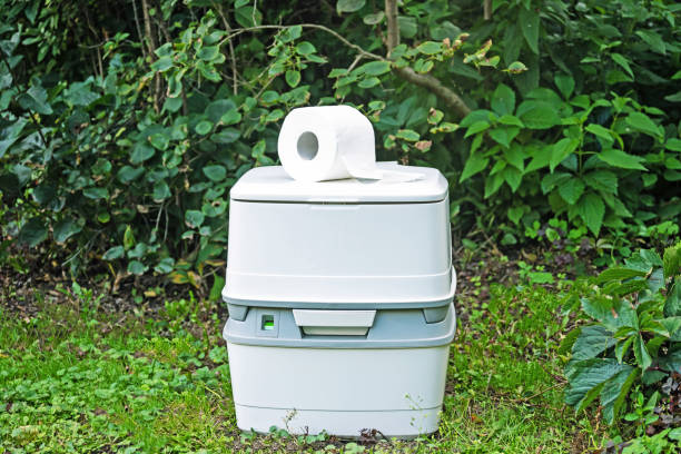 Best Local porta potty services  in Pineville, LA
