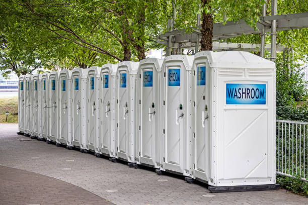 Best Porta potty for special events  in Pineville, LA