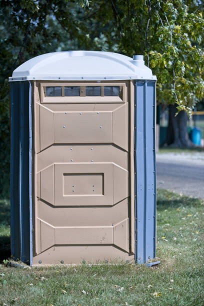 Porta potty rental for outdoor events in Pineville, LA
