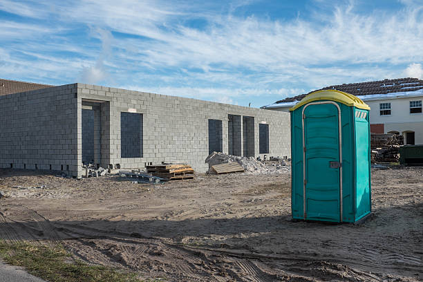 Best Long-term porta potty rental  in Pineville, LA